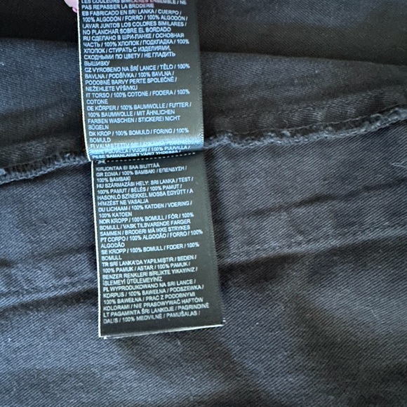 🆕SUPERDRY Crafted Overshirt - Picture 13 of 13